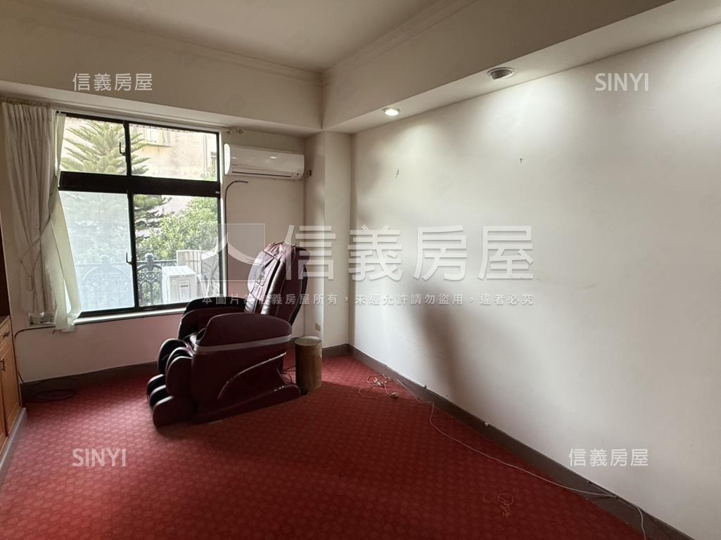 天母敦園大器恢弘房屋室內格局與周邊環境