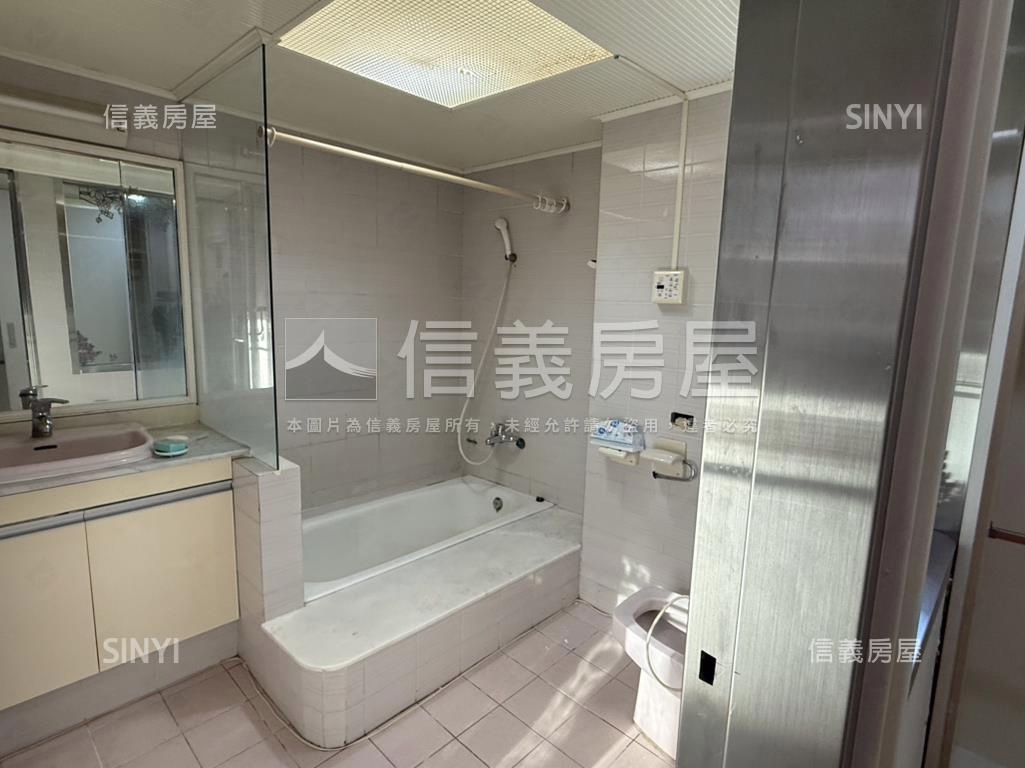 天母敦園大器恢弘房屋室內格局與周邊環境