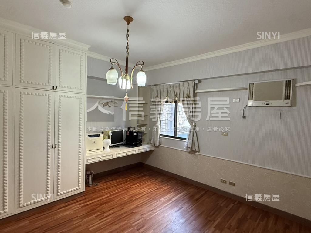 天母敦園大器恢弘房屋室內格局與周邊環境