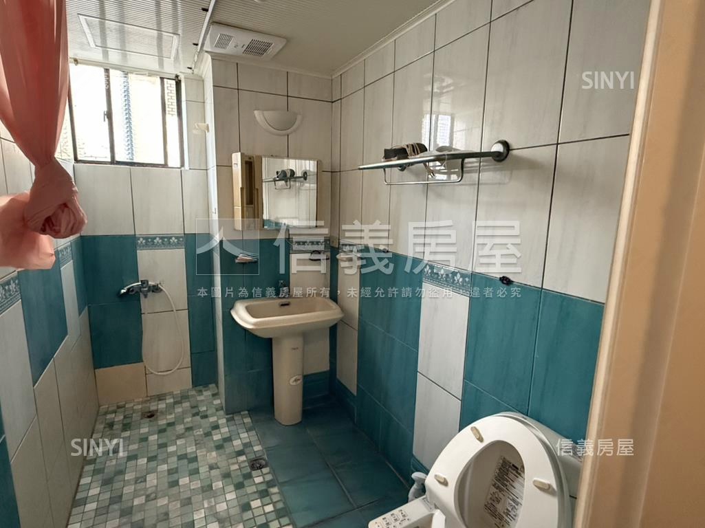 天母敦園大器恢弘房屋室內格局與周邊環境