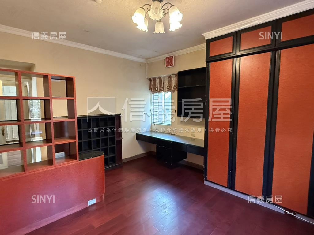 天母敦園大器恢弘房屋室內格局與周邊環境