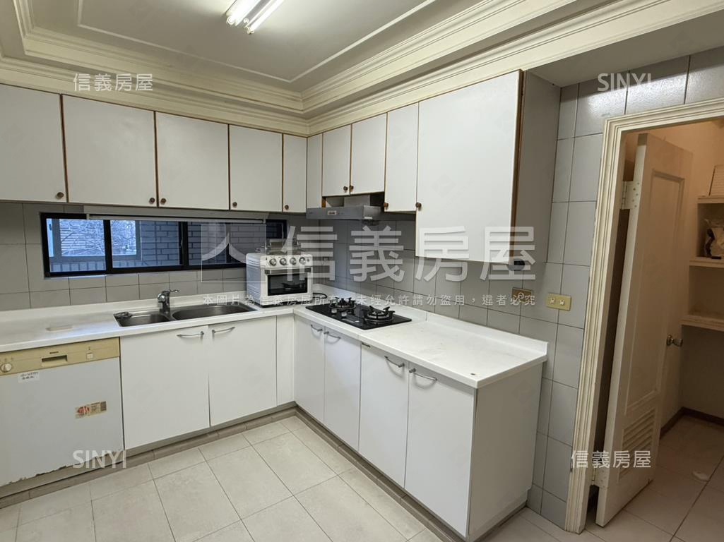 天母敦園大器恢弘房屋室內格局與周邊環境