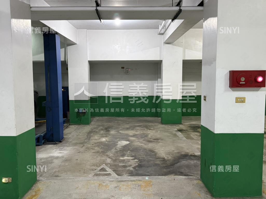 天母敦園大器恢弘房屋室內格局與周邊環境