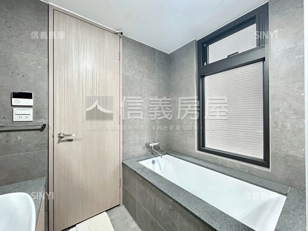 椰林閱建築外棟美三房房屋室內格局與周邊環境