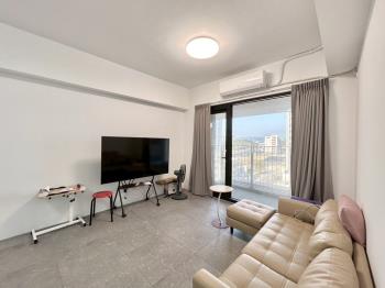 椰林閱建築外棟美三房