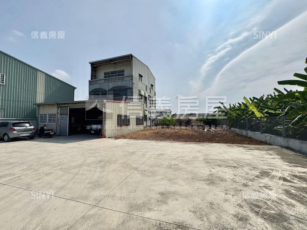 南區明興路透天大面寬地房屋室內格局與周邊環境