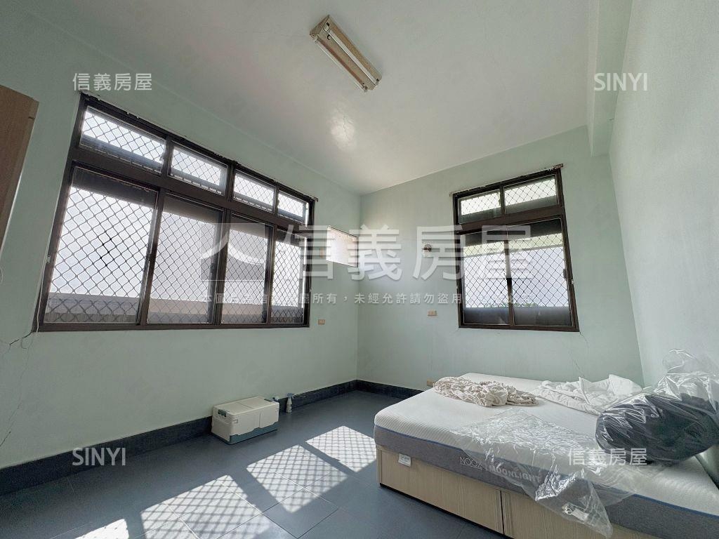 南區明興路透天大面寬地房屋室內格局與周邊環境