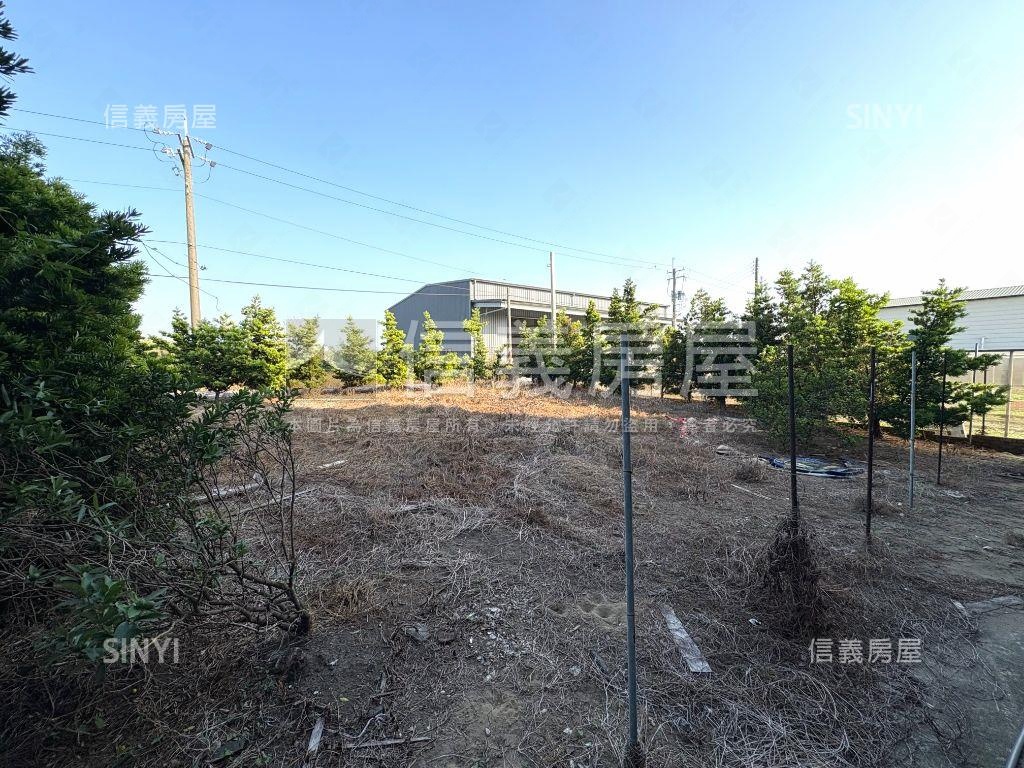 南區明興路透天大面寬地房屋室內格局與周邊環境