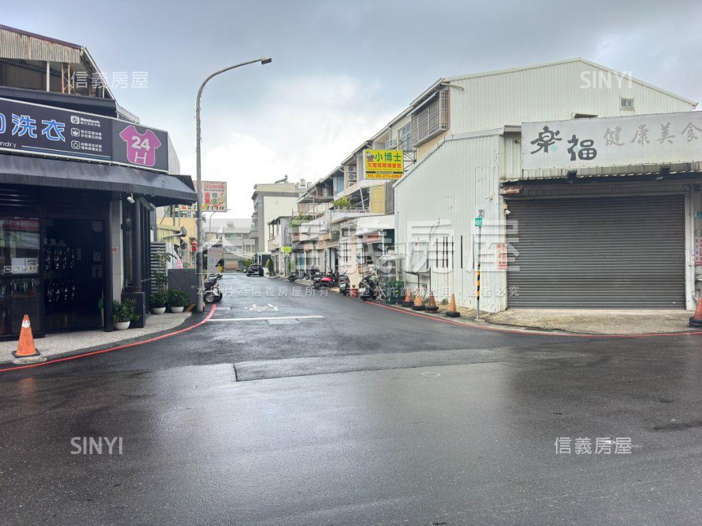 崑山國小旁臨路金店住！！房屋室內格局與周邊環境