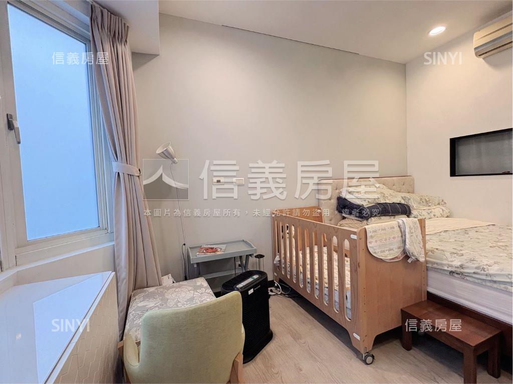 未來政大站邊間三房車位房屋室內格局與周邊環境