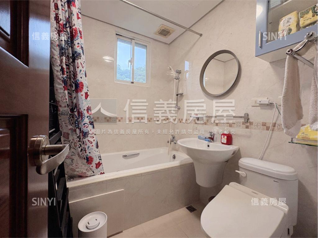 未來政大站邊間三房車位房屋室內格局與周邊環境