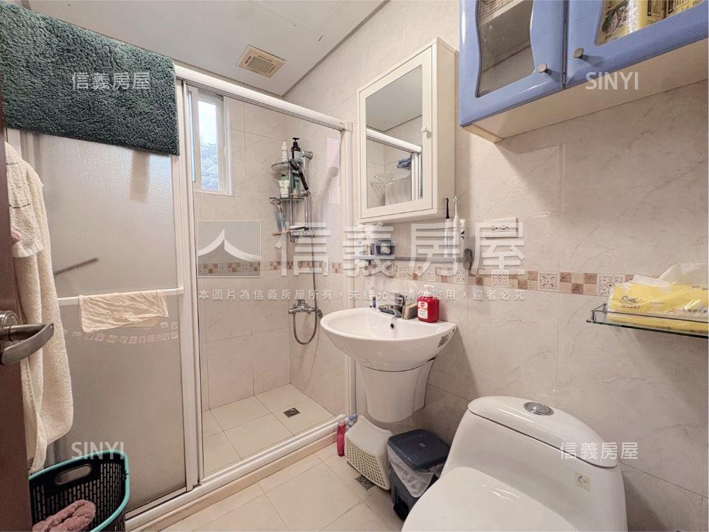 未來政大站邊間三房車位房屋室內格局與周邊環境