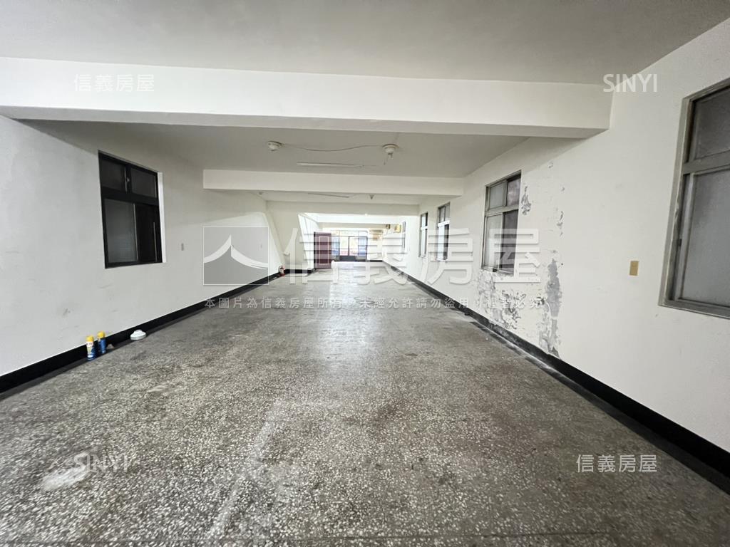 大土持整棟廠辦透天房屋室內格局與周邊環境