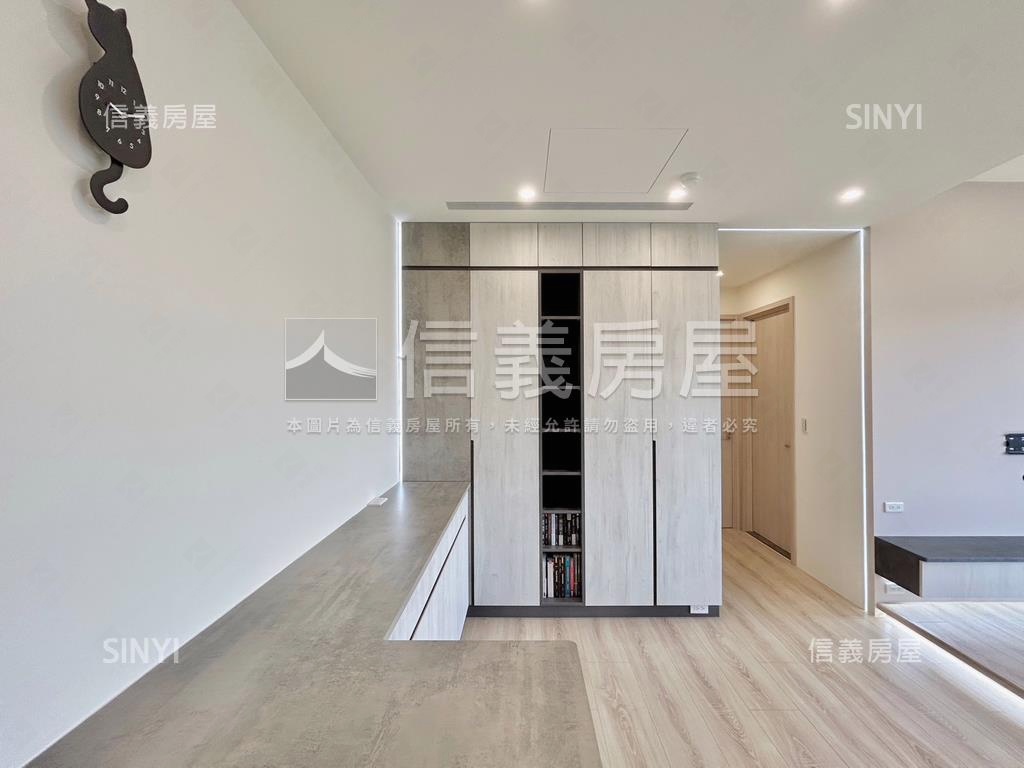竹風樹海精緻裝潢美屋房屋室內格局與周邊環境