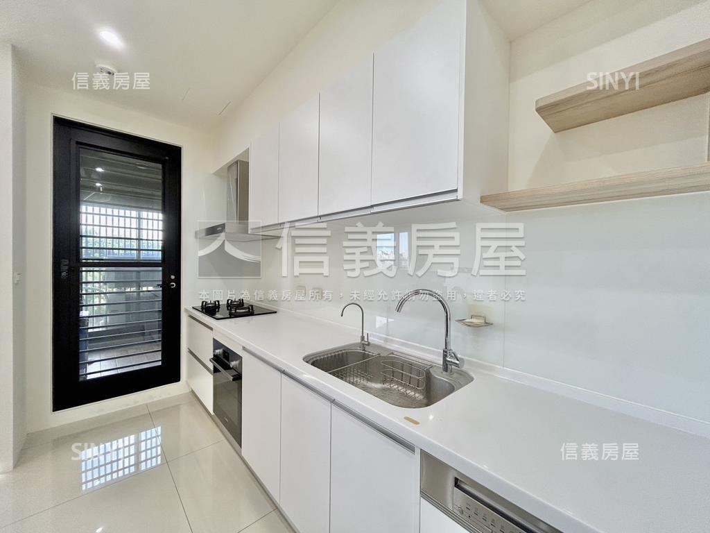 竹風樹海精緻裝潢美屋房屋室內格局與周邊環境