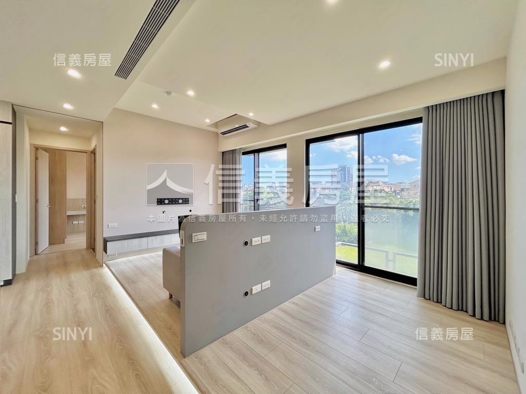 竹風樹海精緻裝潢美屋房屋室內格局與周邊環境