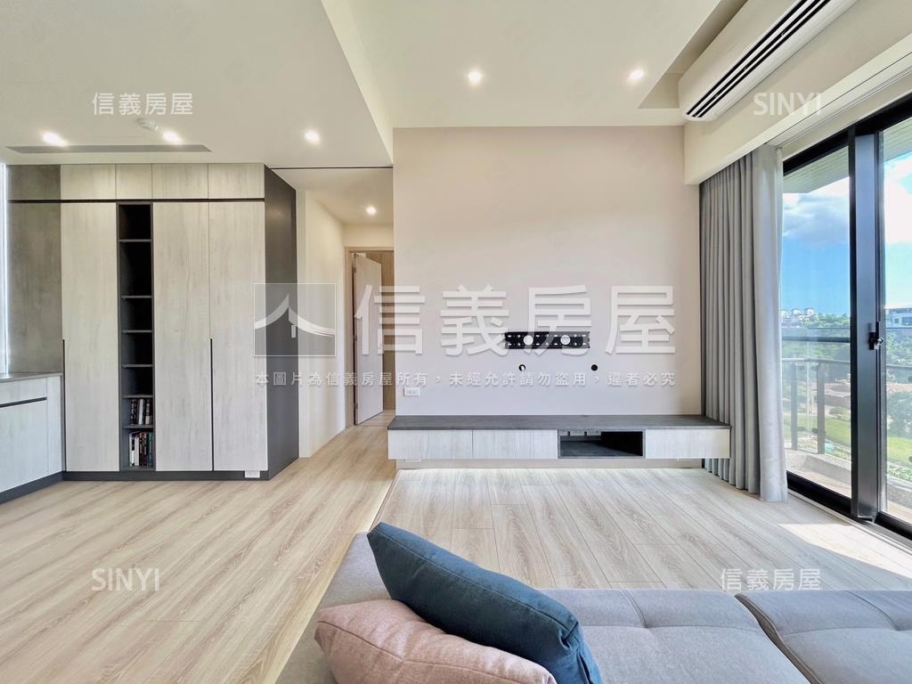 竹風樹海精緻裝潢美屋房屋室內格局與周邊環境