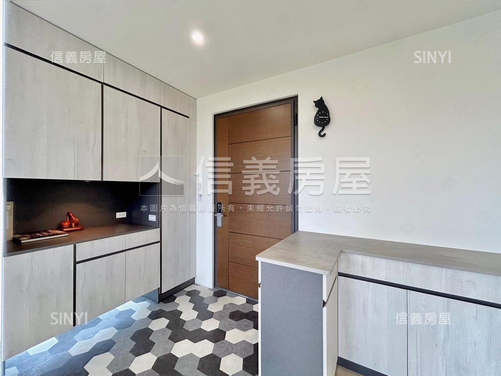 竹風樹海精緻裝潢美屋房屋室內格局與周邊環境