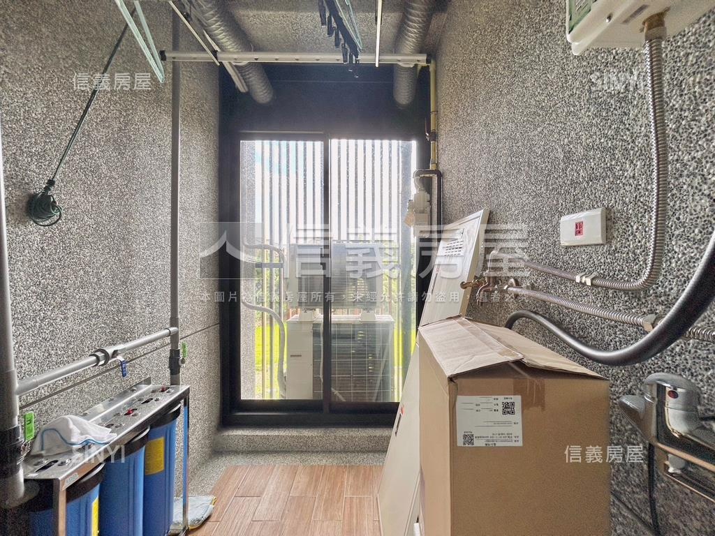 竹風樹海精緻裝潢美屋房屋室內格局與周邊環境