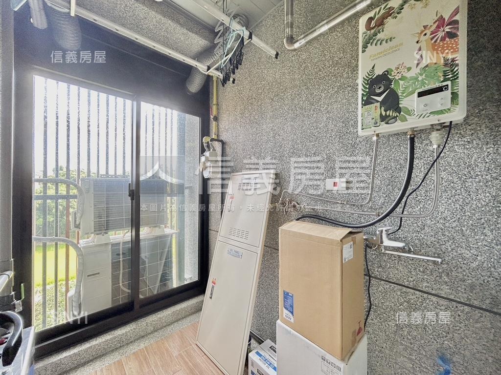 竹風樹海精緻裝潢美屋房屋室內格局與周邊環境
