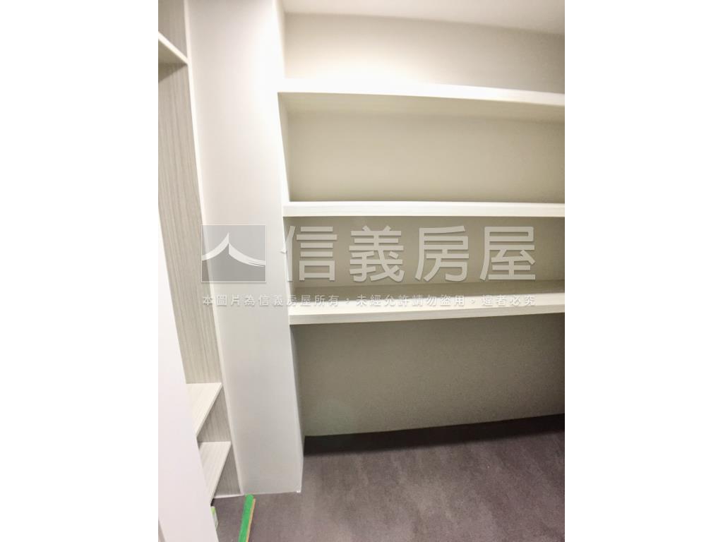 【專任】正隆麗池三房坡平房屋室內格局與周邊環境