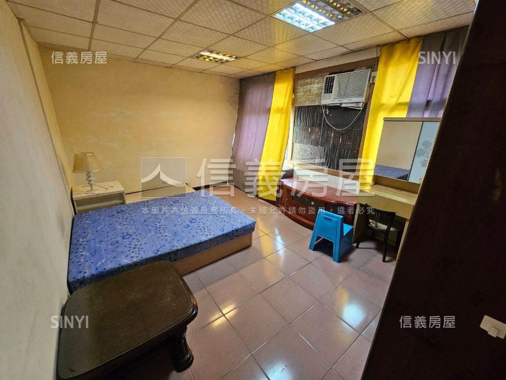 專任竹北低總價４房美寓房屋室內格局與周邊環境