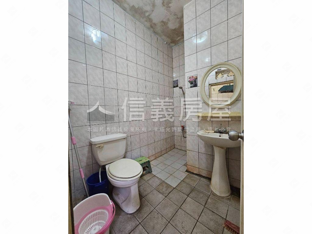 專任竹北低總價４房美寓房屋室內格局與周邊環境