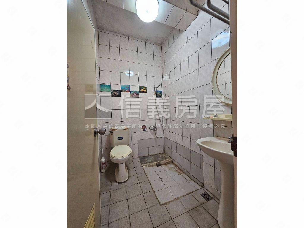 專任竹北低總價４房美寓房屋室內格局與周邊環境
