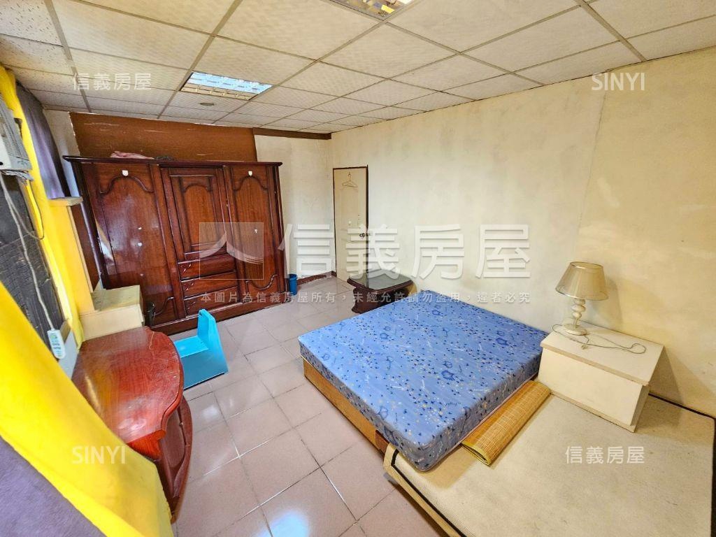 專任竹北低總價４房美寓房屋室內格局與周邊環境