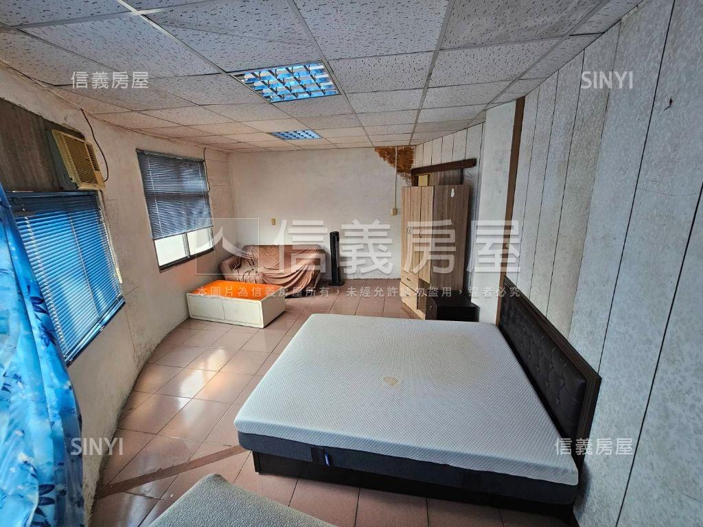 專任竹北低總價４房美寓房屋室內格局與周邊環境
