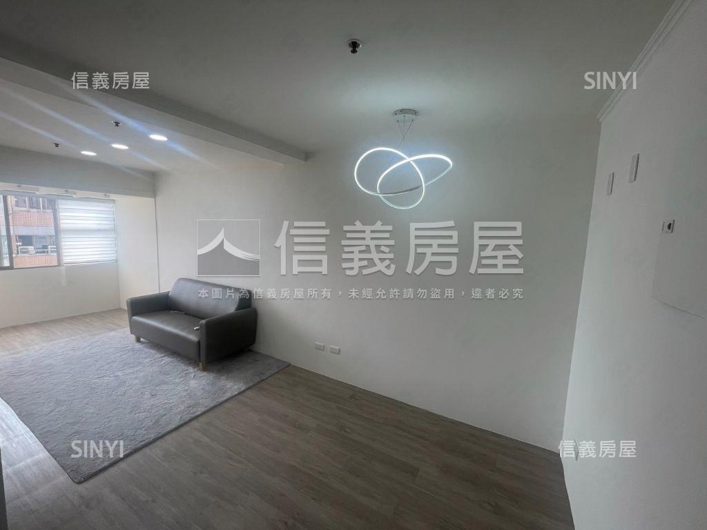 興大高樓視野三房房屋室內格局與周邊環境