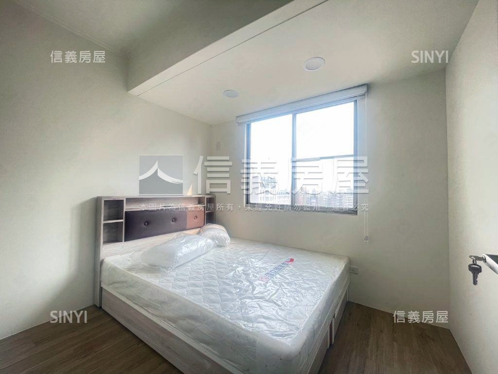 興大高樓視野三房房屋室內格局與周邊環境