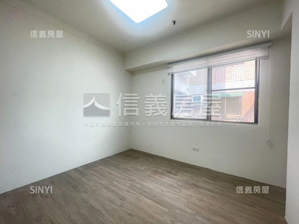 興大高樓視野三房房屋室內格局與周邊環境