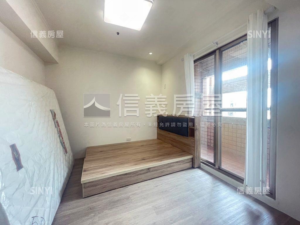 興大高樓視野三房房屋室內格局與周邊環境