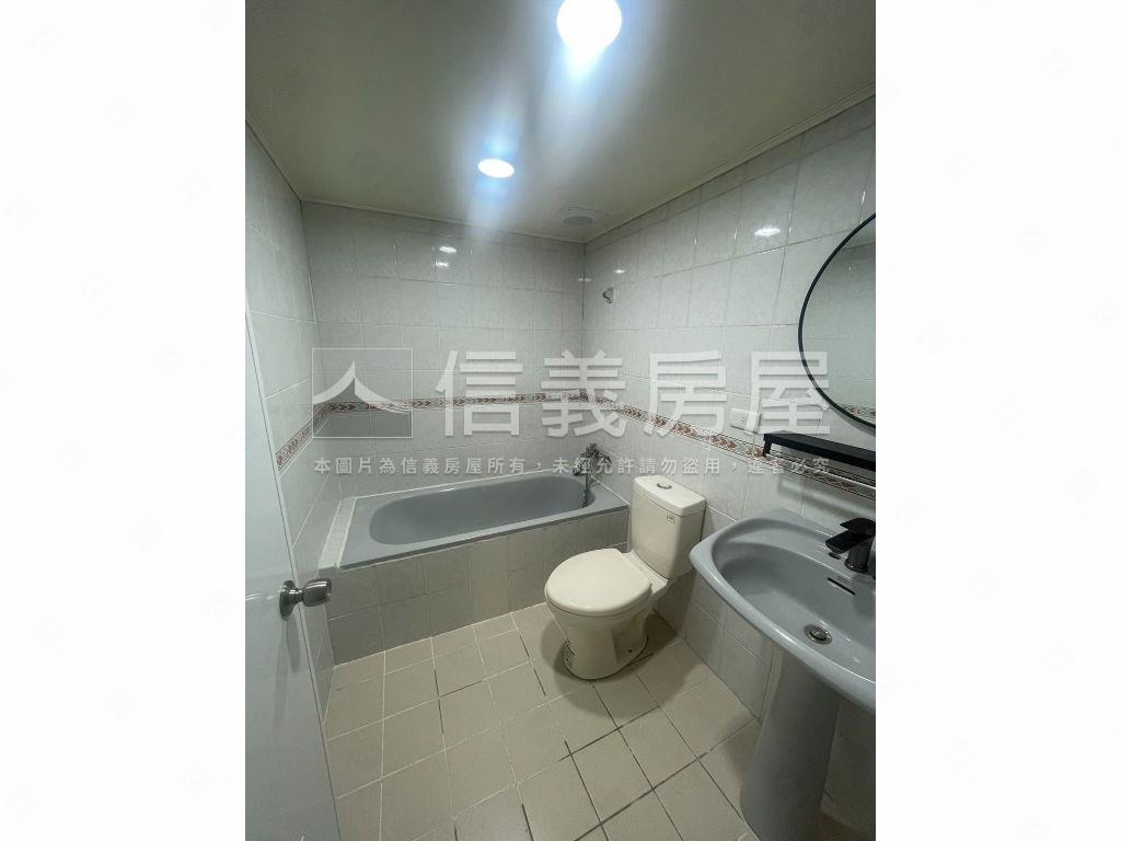 興大高樓視野三房房屋室內格局與周邊環境