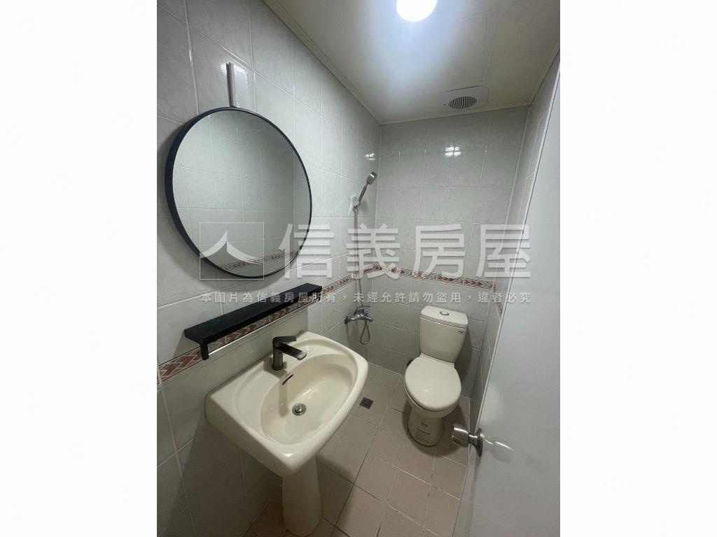 興大高樓視野三房房屋室內格局與周邊環境