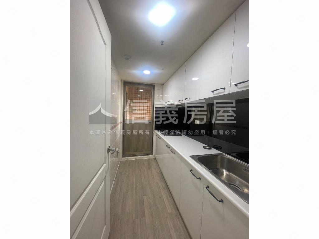 興大高樓視野三房房屋室內格局與周邊環境