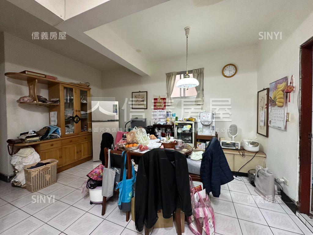 景華公園綠地學區好屋房屋室內格局與周邊環境