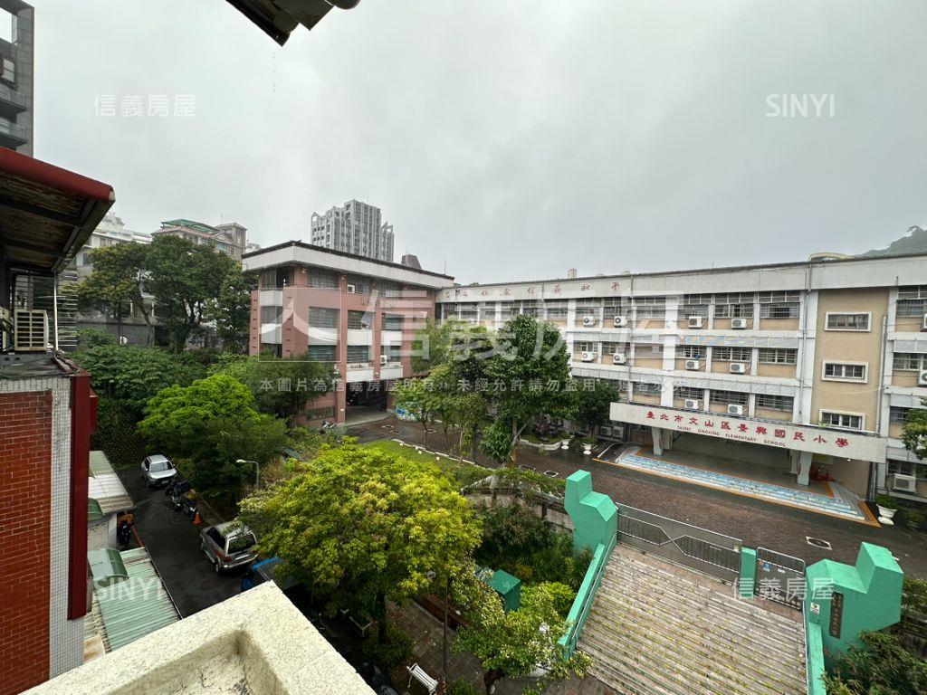 景華公園綠地學區好屋房屋室內格局與周邊環境