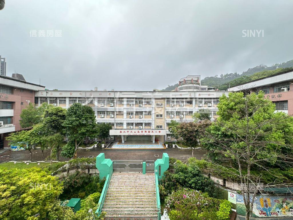景華公園綠地學區好屋房屋室內格局與周邊環境