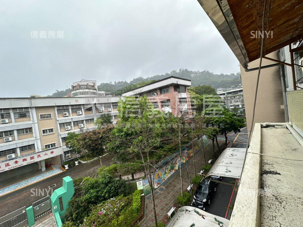 景華公園綠地學區好屋房屋室內格局與周邊環境