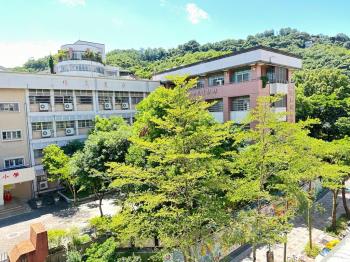 景華公園綠地學區好屋