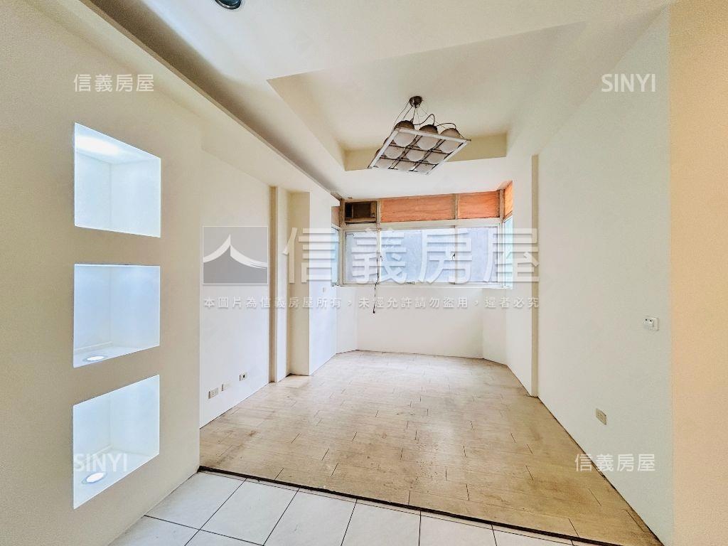 低總價厚生新紀元房屋室內格局與周邊環境