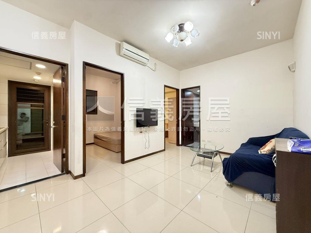 專任早安清境稀有面山兩房房屋室內格局與周邊環境