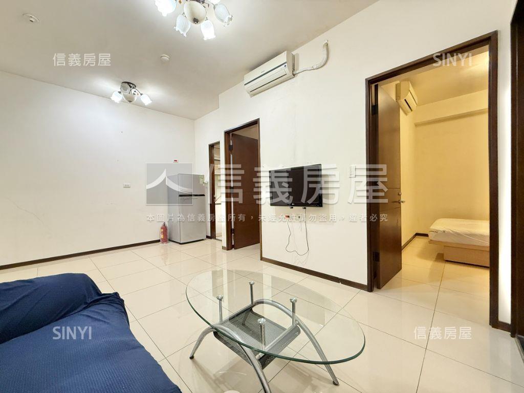 專任早安清境稀有面山兩房房屋室內格局與周邊環境