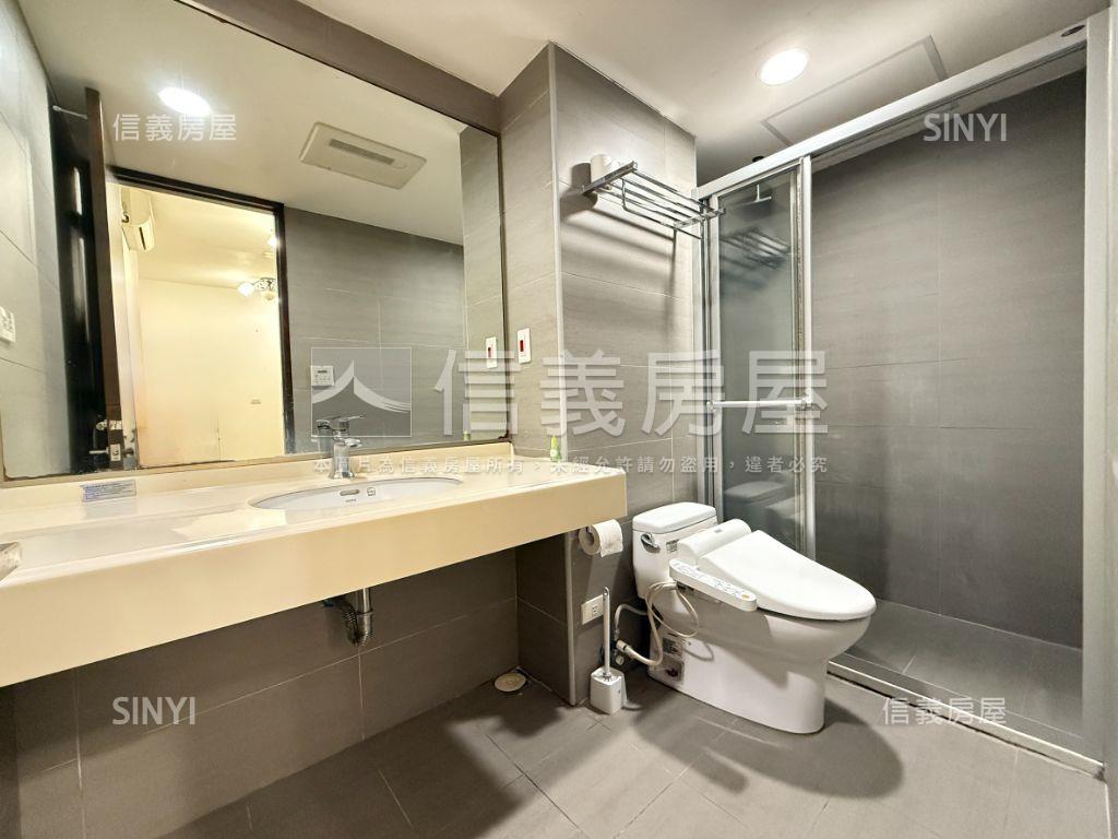 專任早安清境稀有面山兩房房屋室內格局與周邊環境