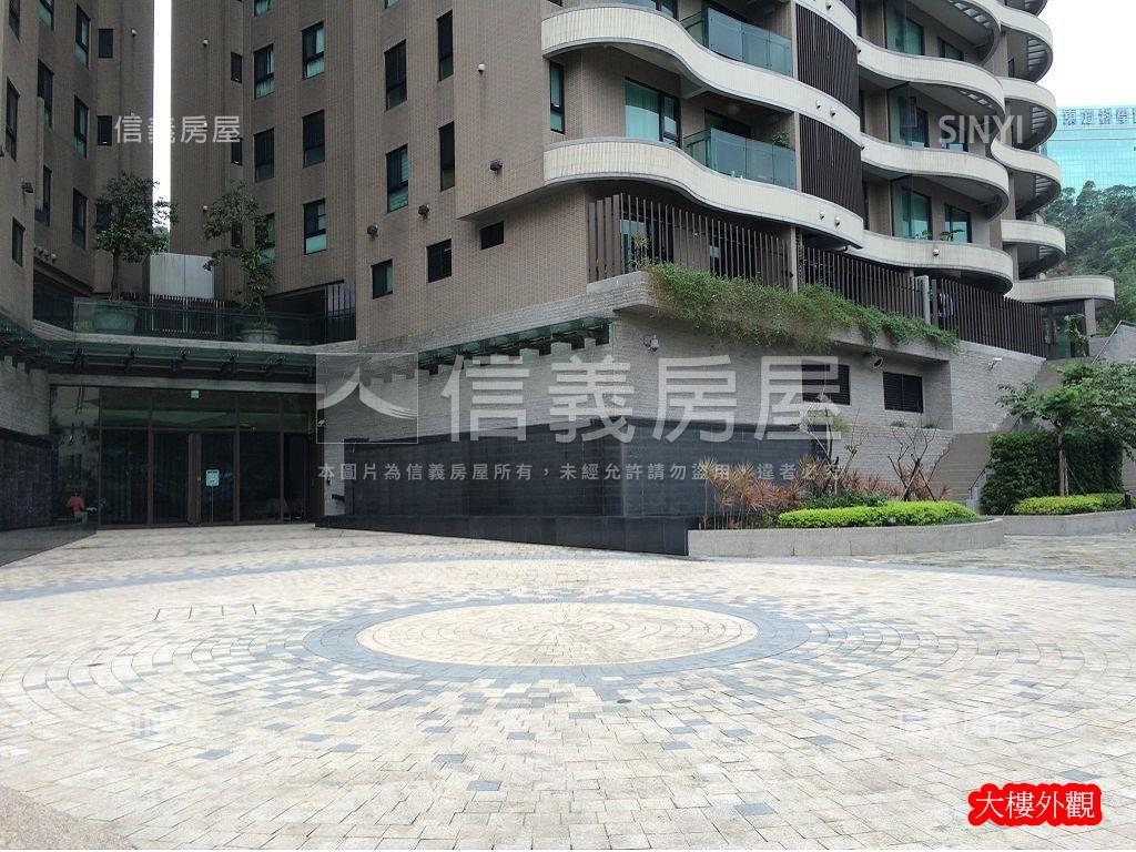 專任早安清境稀有面山兩房房屋室內格局與周邊環境