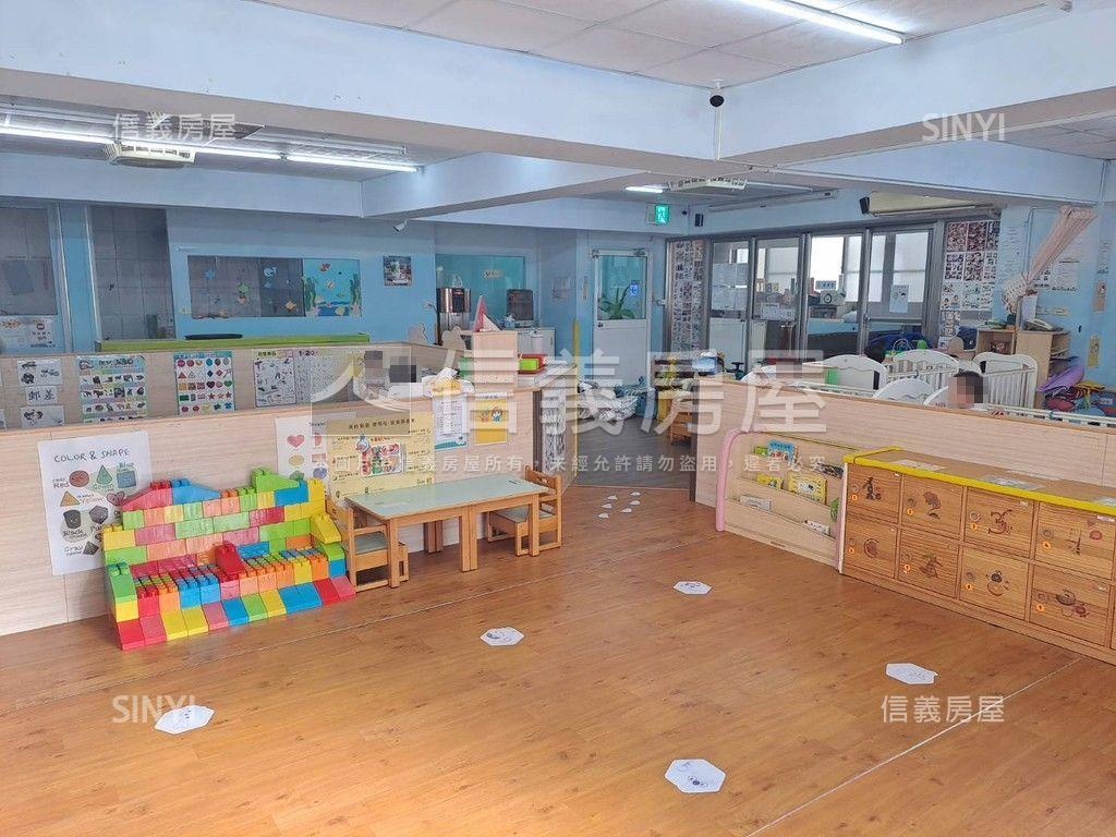 【精選】北高巨蛋面寬金店房屋室內格局與周邊環境