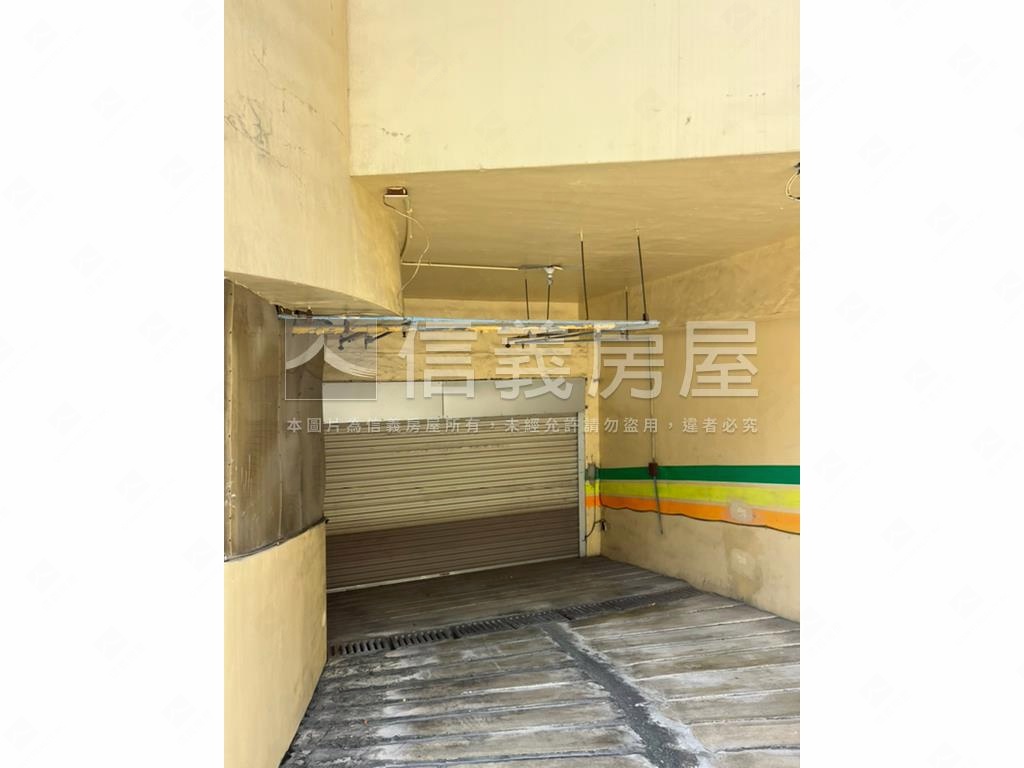 【精選】北高巨蛋面寬金店房屋室內格局與周邊環境