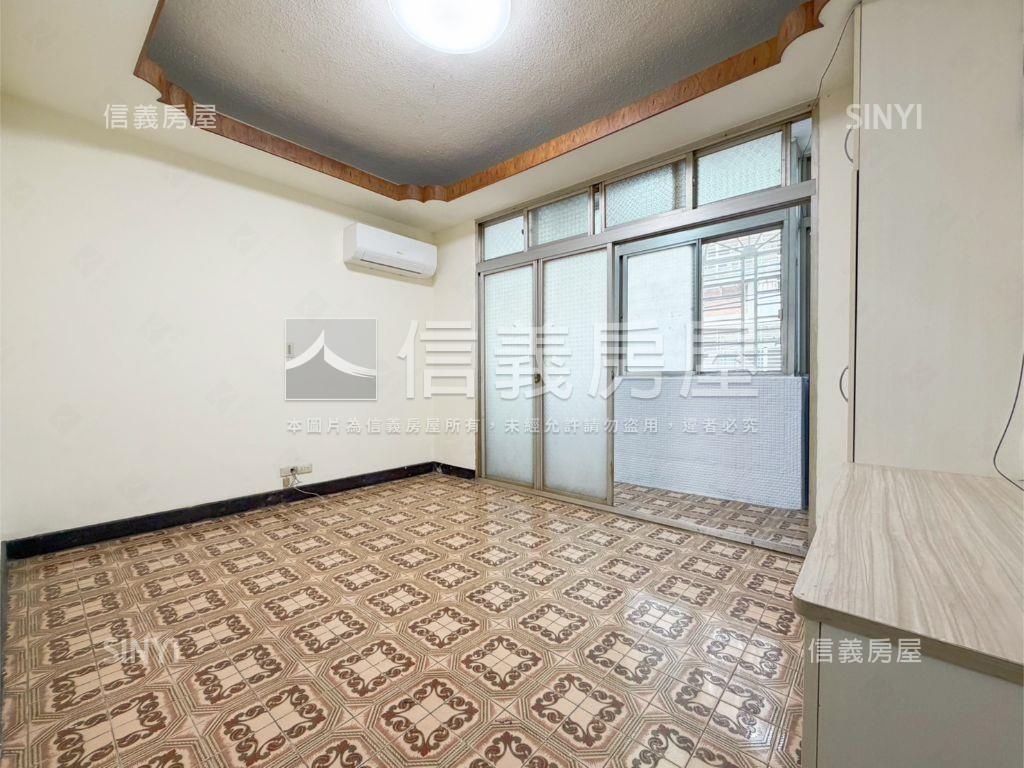 網溪國小旁獨棟２樓美寓房屋室內格局與周邊環境